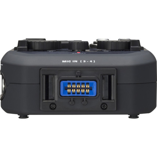 USB аудіоінтерфейс ZOOM U-44